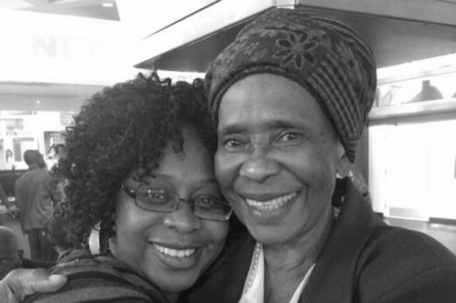 Gogo Muroyiwa - US$11000 Appeal, Gogo Muroyiwa – US$11, 000.00 Appeal Written by DFCP News